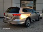 Volkswagen Passat Alltrack 2.0 TDI 4Mot DSG - 6