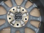 ALUFELGI R16 4szt FIAT 500X 5x110 MOPHAR - 13