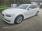 BMW Seria 5 525d xDrive - 1