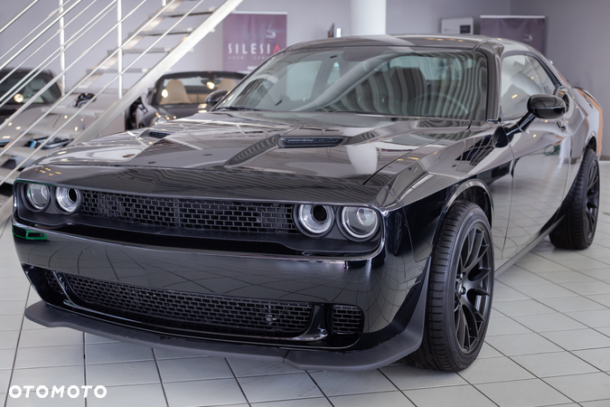 Dodge Challenger 3.6 GT AWD - 1