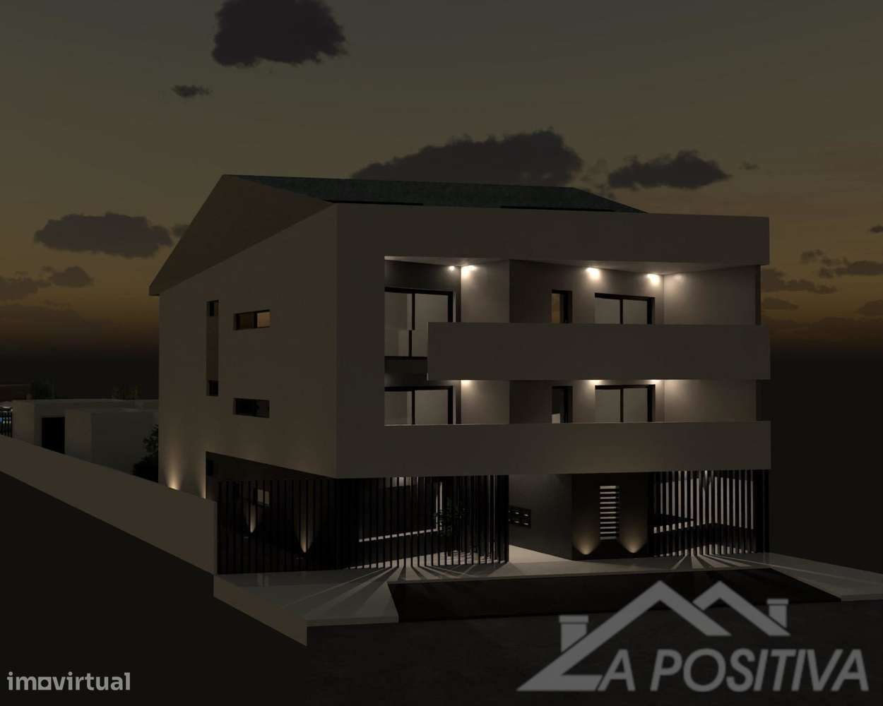 Apartamento T1 Venda em Gafanha da Nazaré,Ílhavo-29