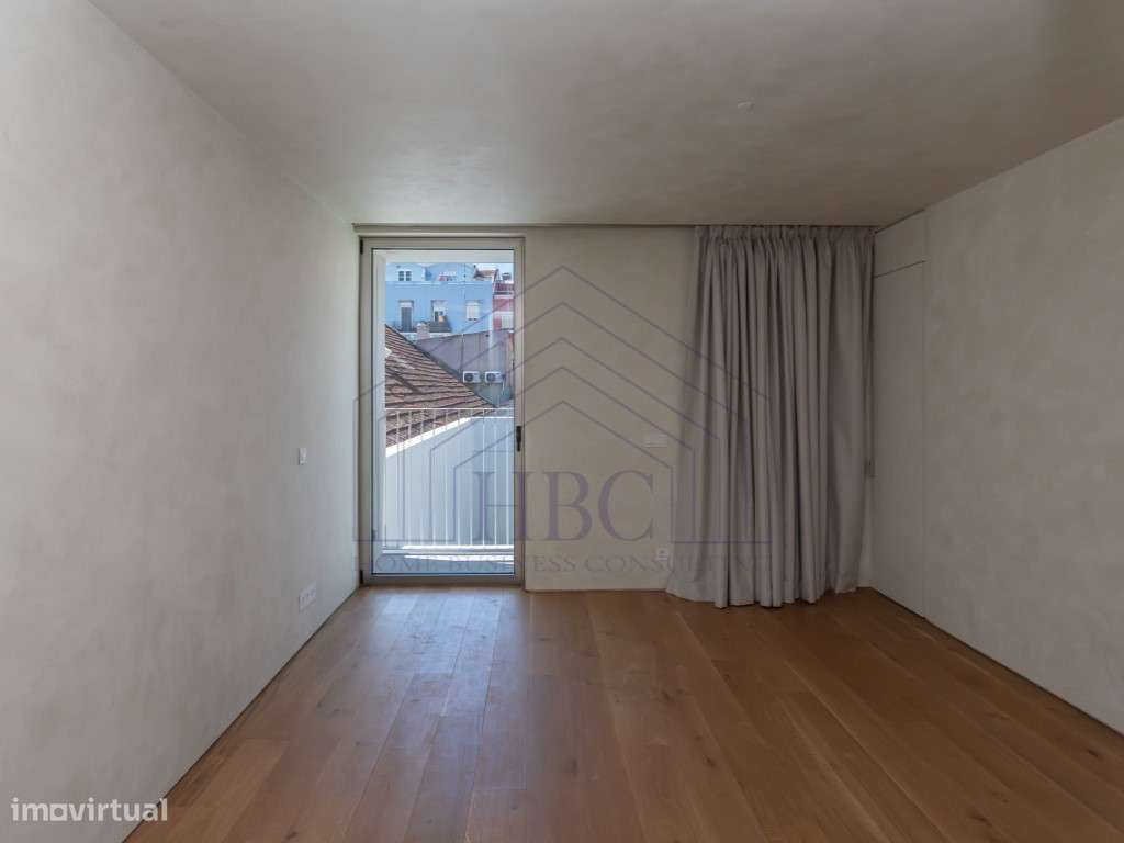 Apartamento de luxo em Marvila - sofisticação e exclusividade no no...-20