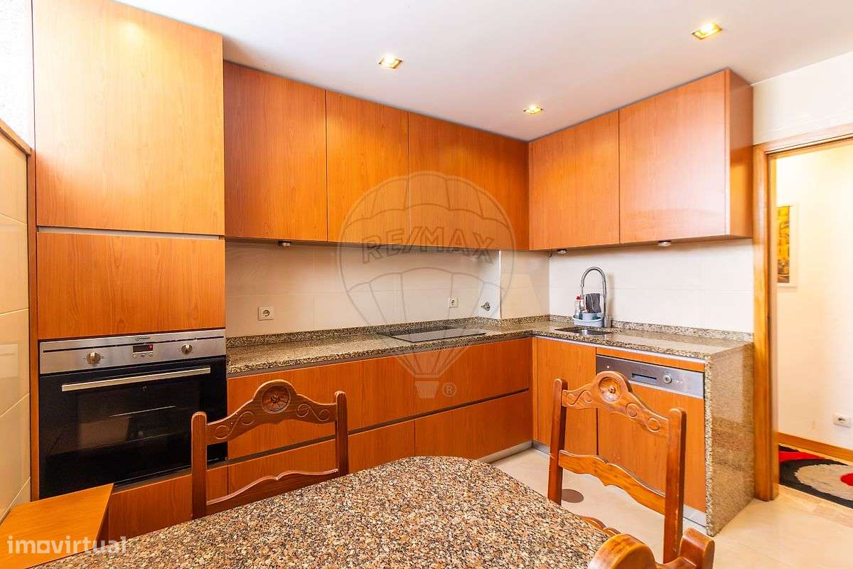 Apartamento T2 para venda-35