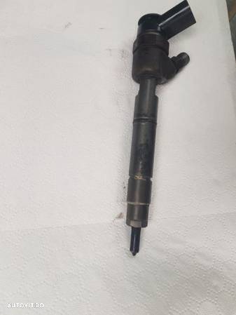 Injector Smart Forfour cod 0445110167 - 1