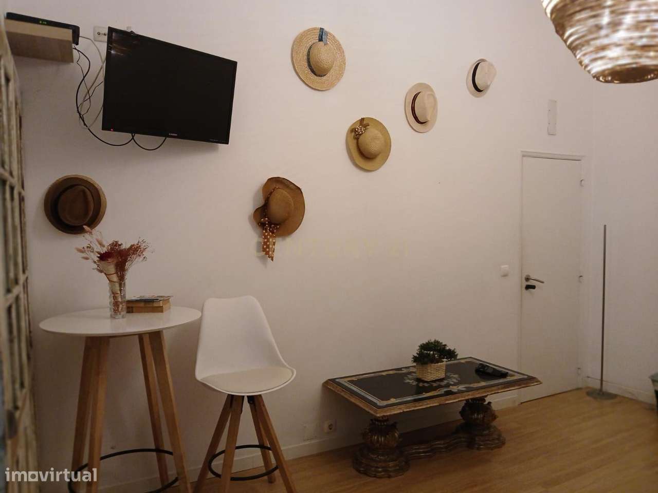 Apartamento T10 para Venda – Alojamento Local | Cais do Sodré-18