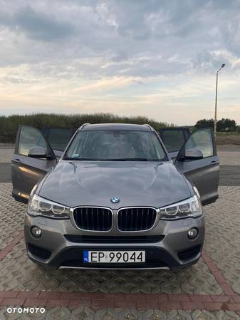 BMW X3 - 6