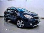 Opel Mokka 1.7 CDTI Cosmo S&S 4x4 - 18