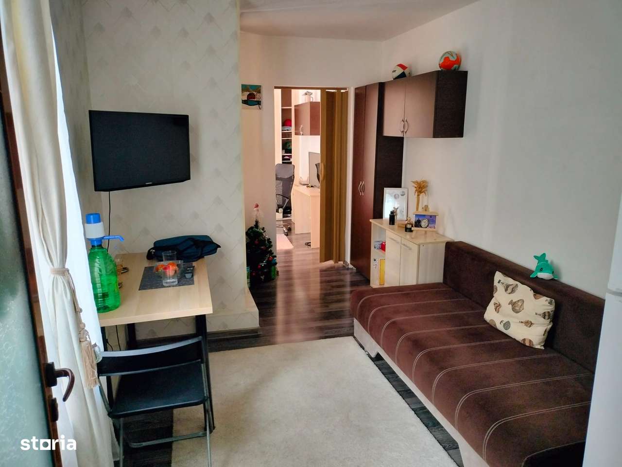 Vand casa, zona  Piata Victoriei-Buzesti - Imagine principală: 5/14