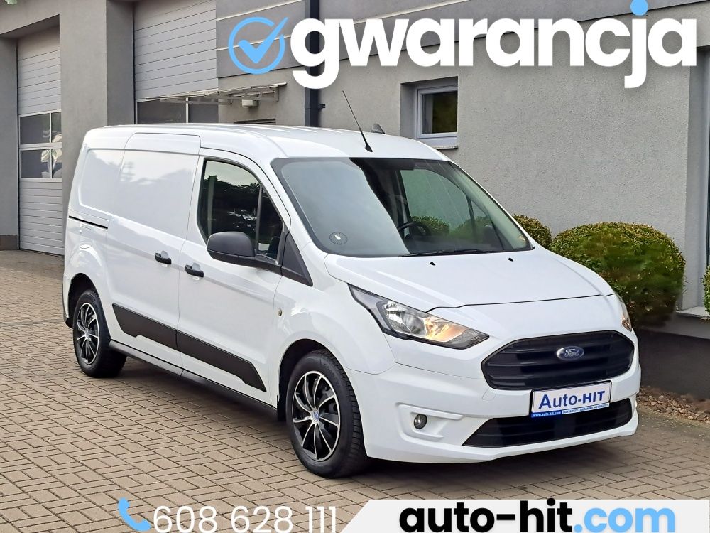 Ford Transit 2021