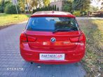 BMW Seria 1 118d Advantage - 8