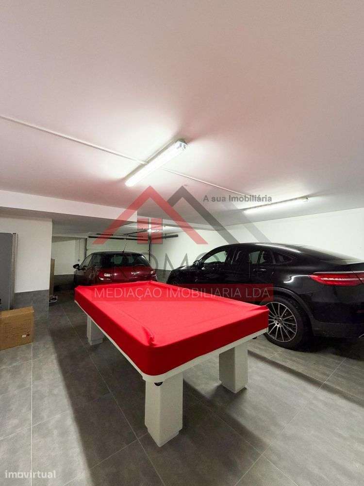 Moradia em Banda T3 Seminova Santo Tirso-30