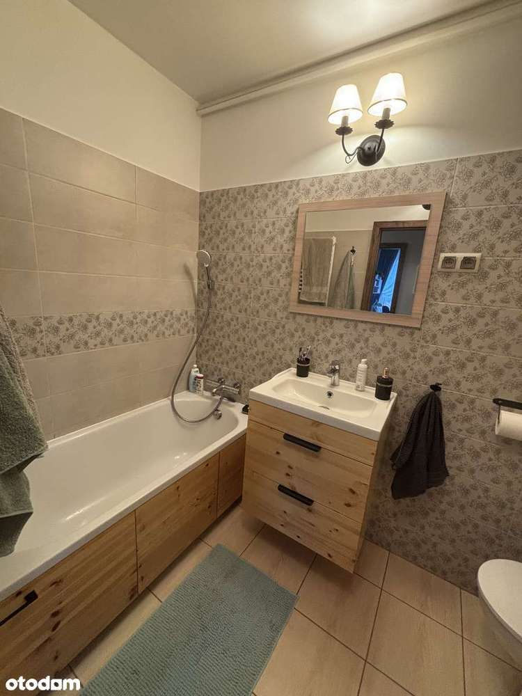 Słoneczne mieszkanie na Jędrzychowie, ul. Łukasiewicza + działka ROD - Pełny obrazek: 5/19