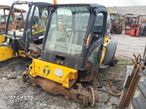 JCB 524-50 Belka mostu - 3