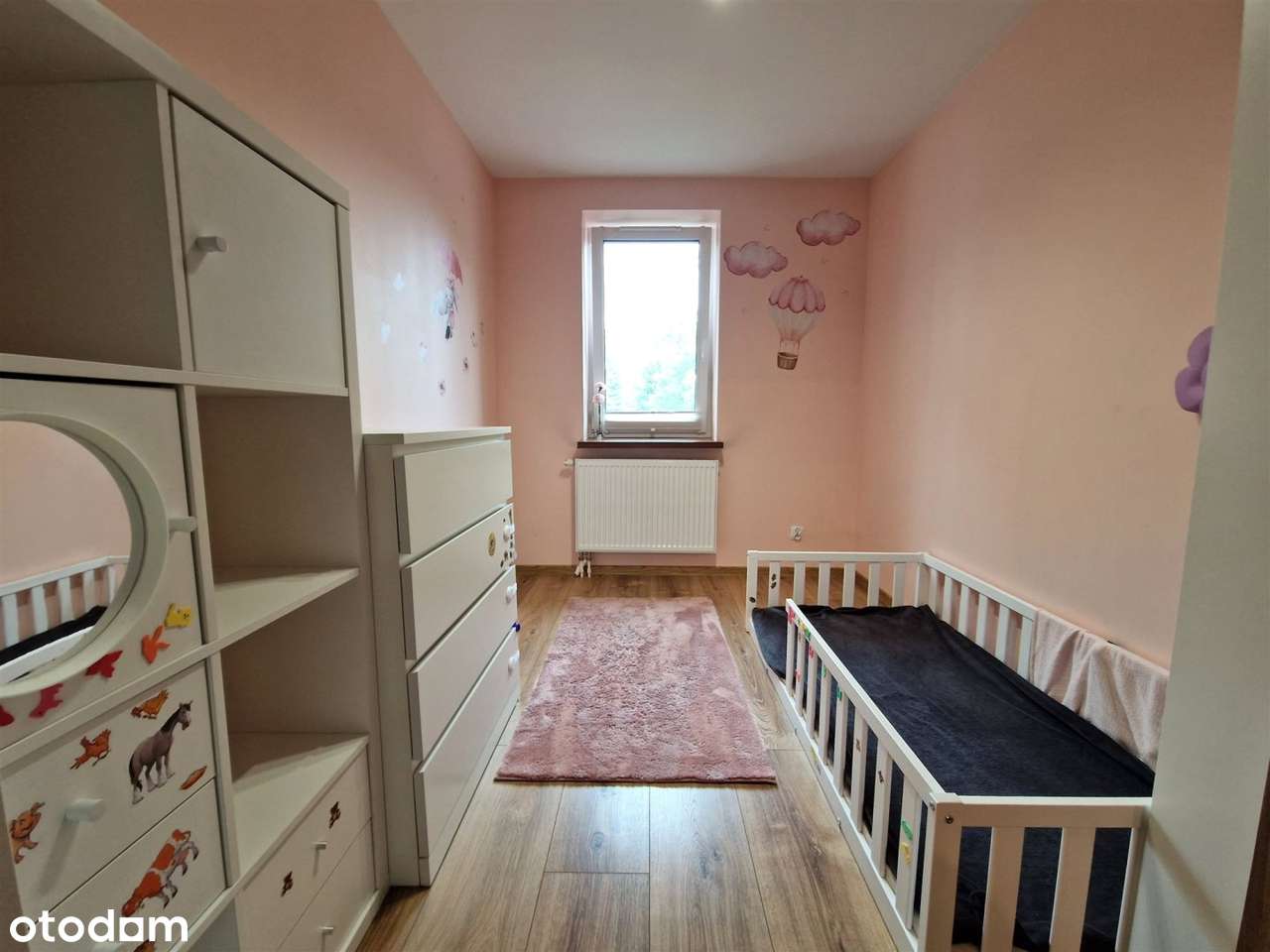 3 pok, 51 m2, ul. Kobierzyńska/Zachodnia, Ruczaj-6
