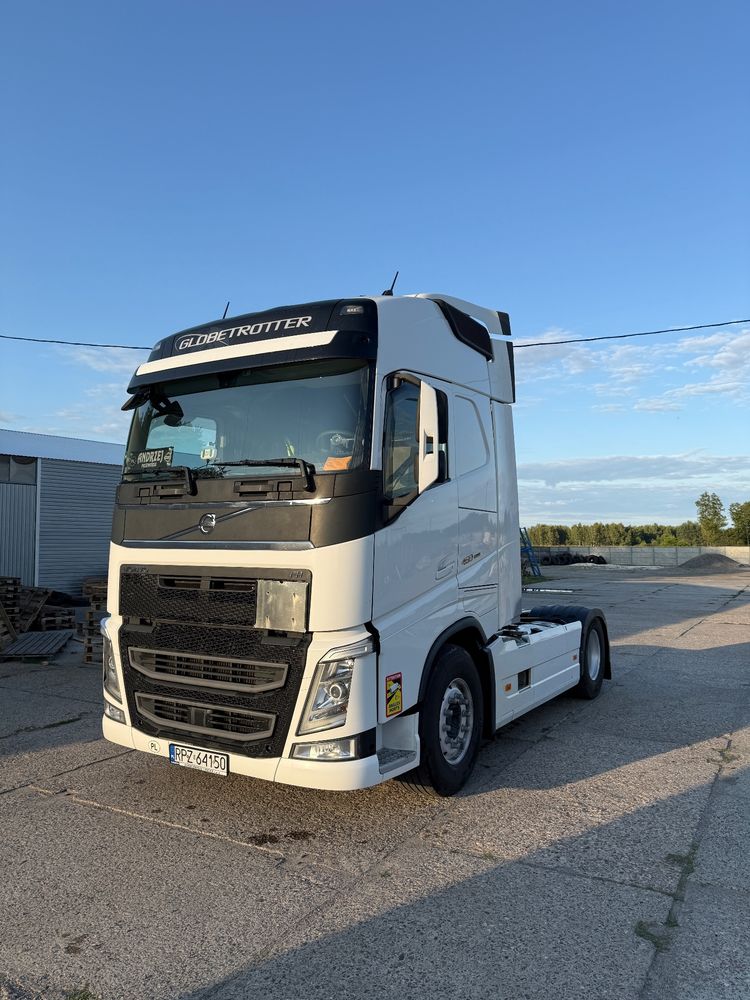 Volvo FH 2020