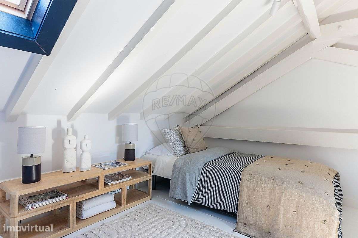 Moradia T6 para venda-19