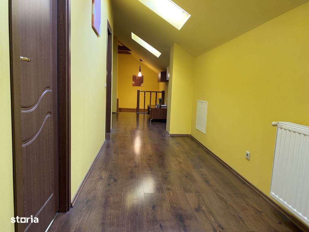 Casa cu etaj de vanzare Glodeni , Mures-8