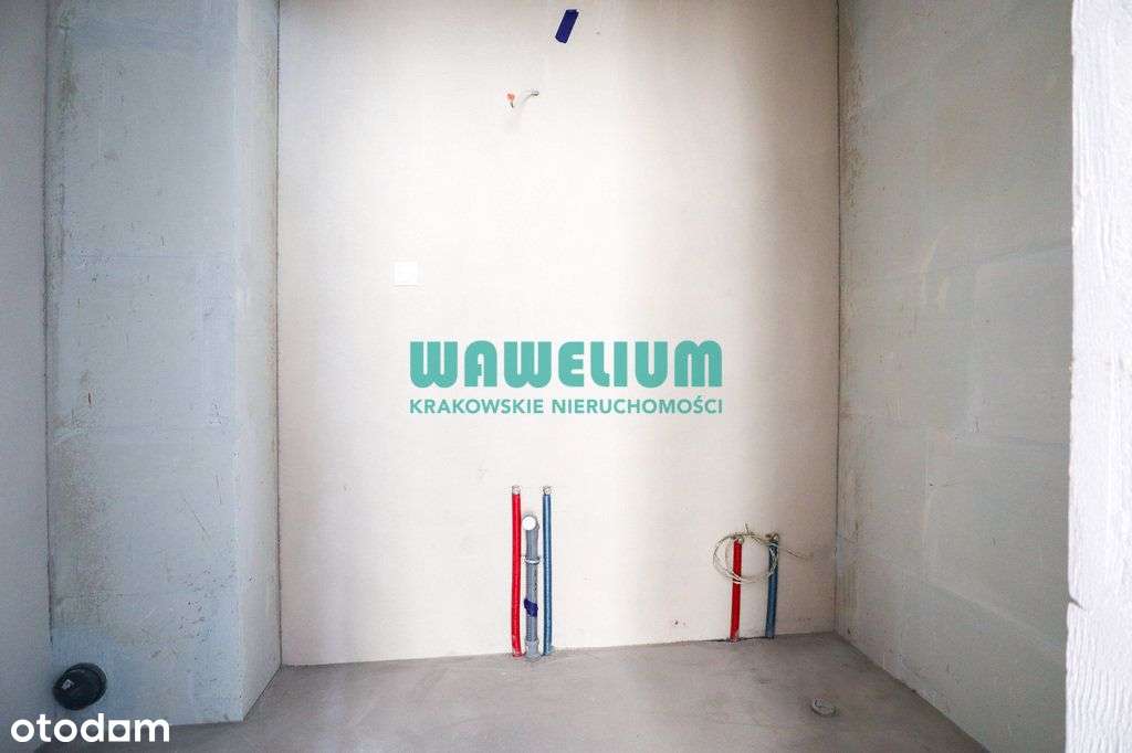 Nowe słoneczne mieszkanie z balkonem /bez Pcc !-10