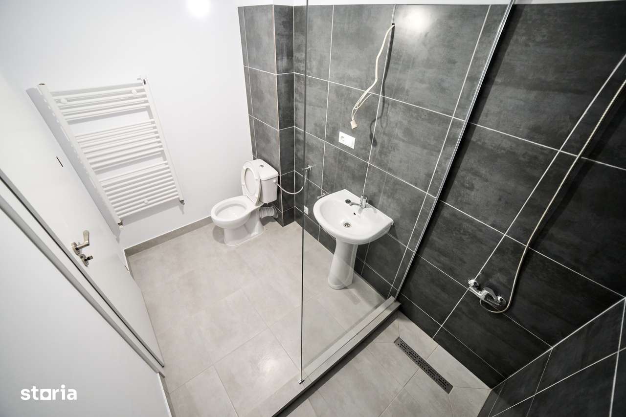 APARTAMENT DE VANZARE 2 CAMERE 50 MP TURNISOR!-3