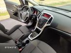 Opel Astra IV 1.7 CDTI Cosmo S&S - 20