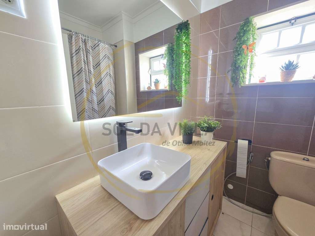 Apartamento T2 - Quinta do Conde, Sesimbra - 285.000€-23