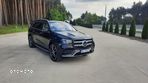 Mercedes-Benz GLS 400 d 4-Matic - 1