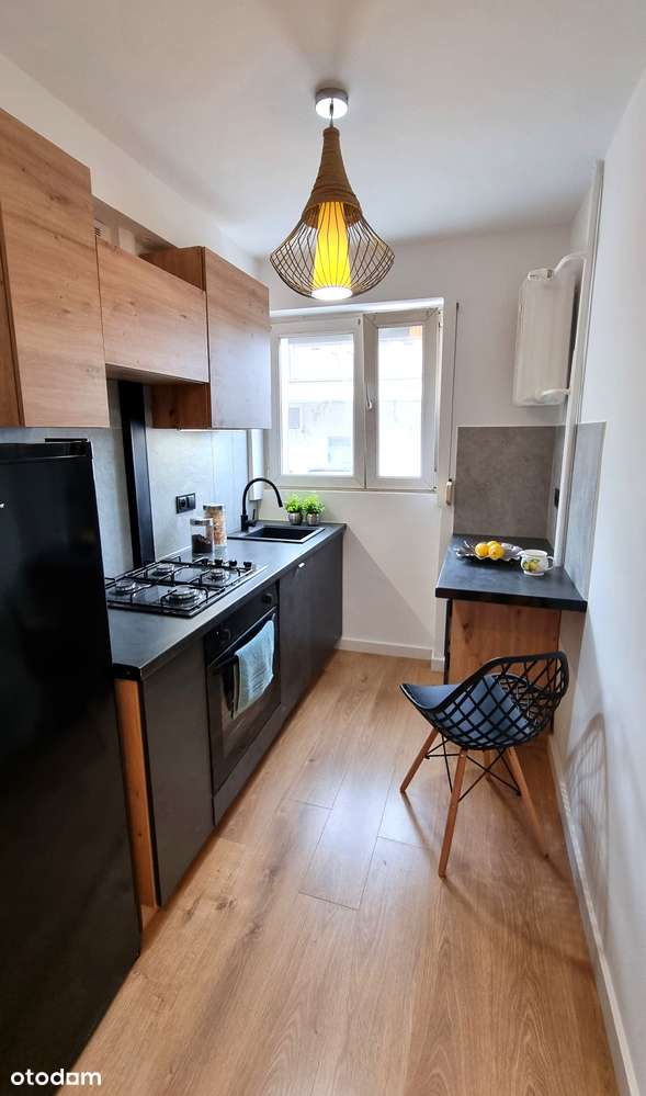 Ładne 2 – pok. m. po remoncie w świetnej lokalizacji na Ogrodach! - Pełny obrazek: 4/20