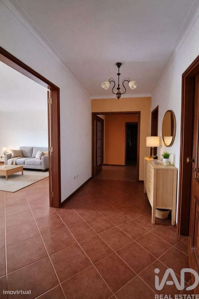 Apartamento T3 em Lamego - Grande imagem: 5/10