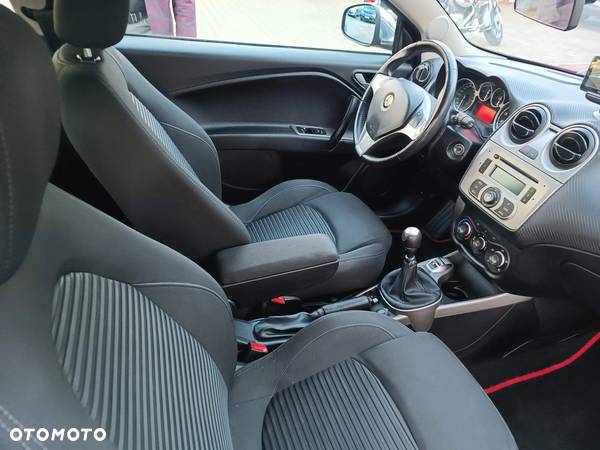 Alfa Romeo Mito 1.4 16V MultiAir Turismo - 8