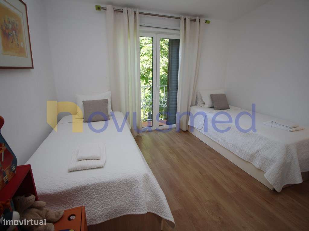Apartamento T2, vista mar em São Rafael, Albufeira-29