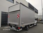 Renault Master Plandeka 9 EP + winda - 3