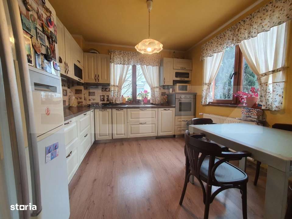 Casa duplex in Unirea, 6 dormitoare, 320 mp utili per unitate - Imagine principală: 3/13