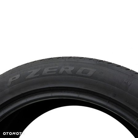 2x PIRELLI 315/40 R21 P Zero TM 111Y M0 Lato - 6