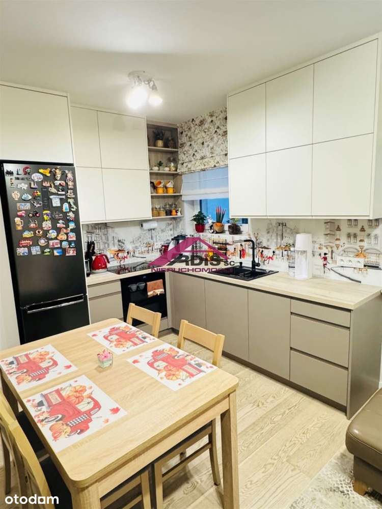 Mieszkanie, 64 m², Warszawa-1