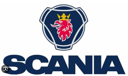 Scania Higer 2025