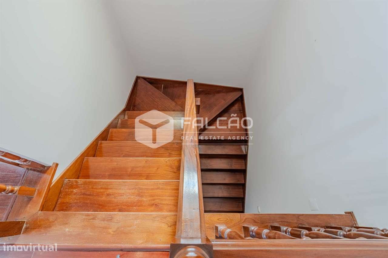 Apartamento T4 DUPLEX Venda em Santarém (Marvila), Santa Iria da Ribei-41