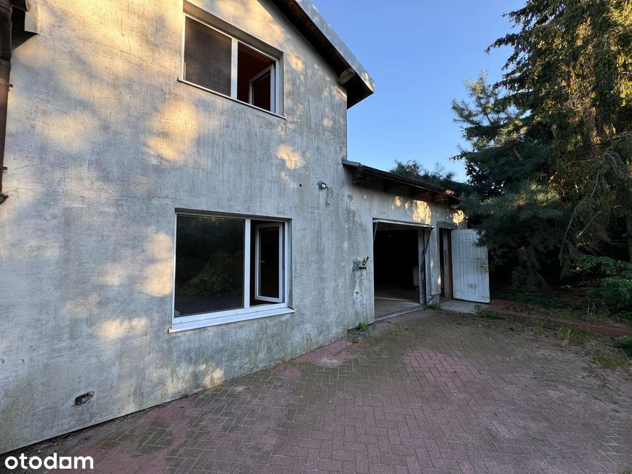 Junikowo Fabianowo ul. Kowalewicka Dom na działce 962 m2-10