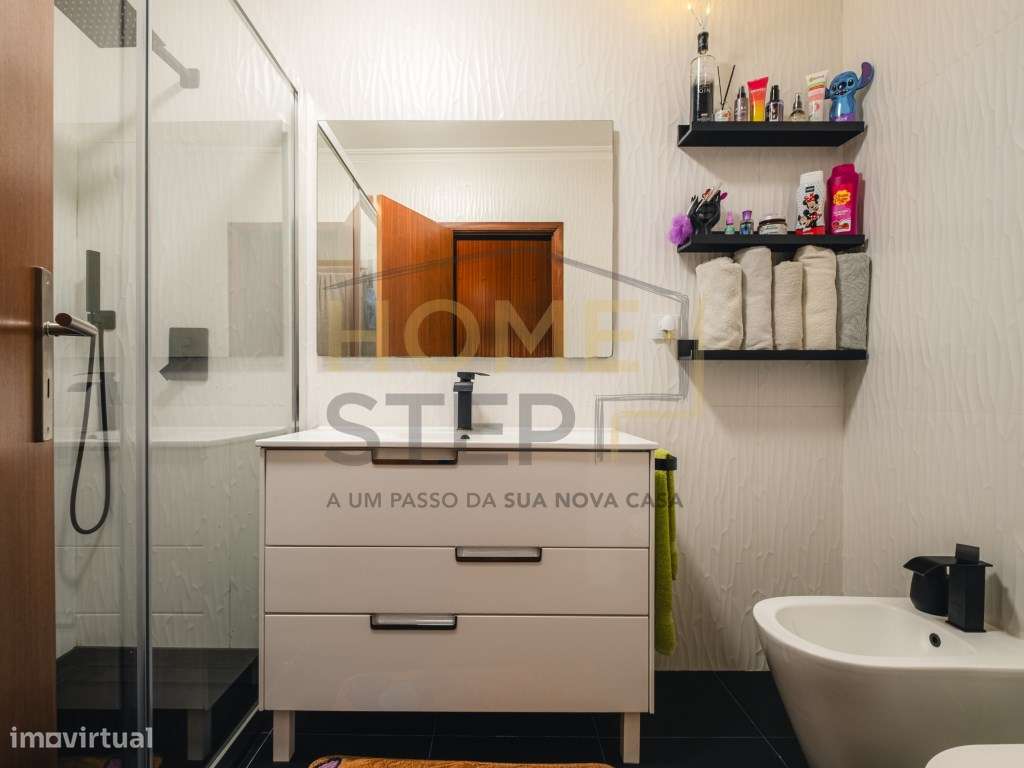 Apartamento T2, em Gulpilhares-28