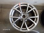 Alufelga felga BMW G20 G21 5x112 ET30 7,5J 17" - 1