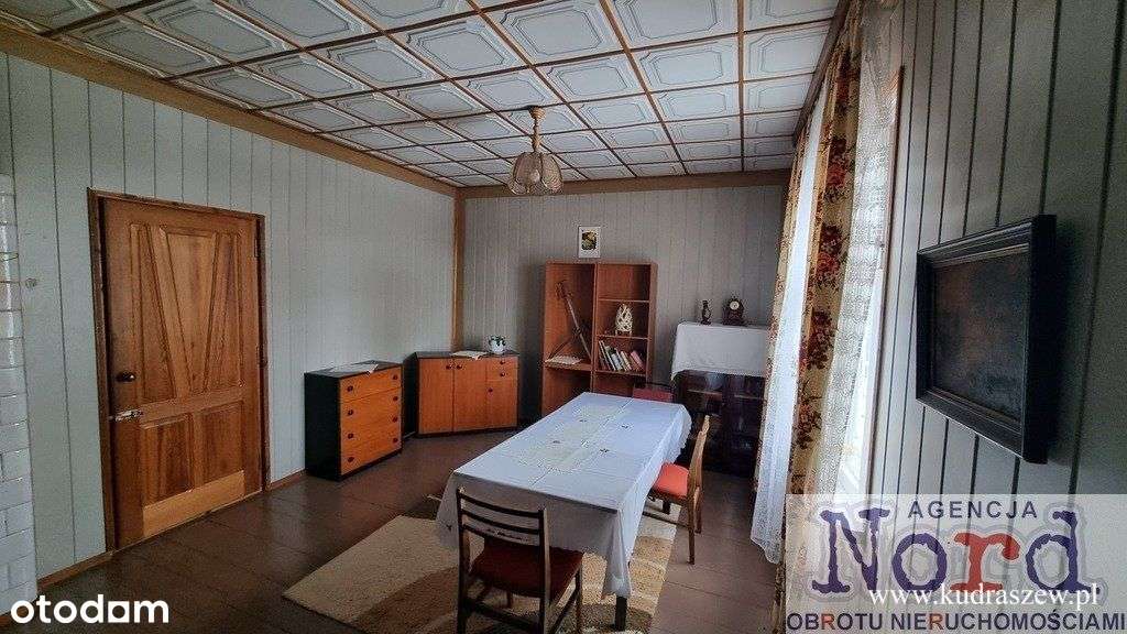 Dom drewniany w Augustowie-8