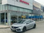 Honda Civic 1.5 VTEC Turbo Sport - 1