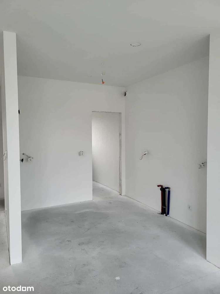 INWESTYCJA UKOŃCZONA ! Dom 126m2 garaż *ogród* - Pełny obrazek: 5/9