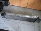 Radiador Intercooler 8200219497A OPEL VIVARO 2004 2.5 Dci OPEL VIVARO 2004 2.5 Dci - 1