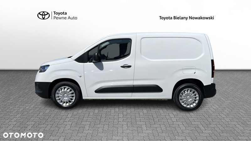 Toyota ProAce - 3