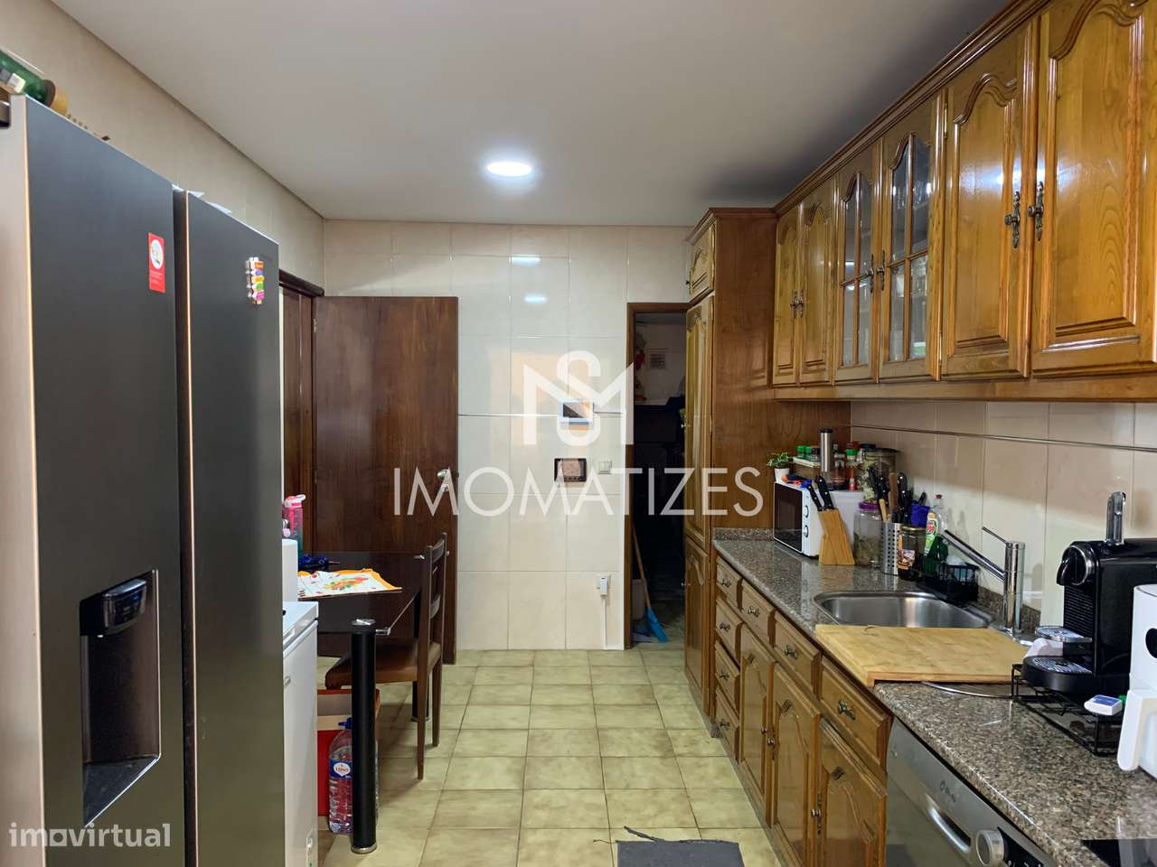 Moradia T5 em Remodelação na Trofa - Zona da Abelheira-14