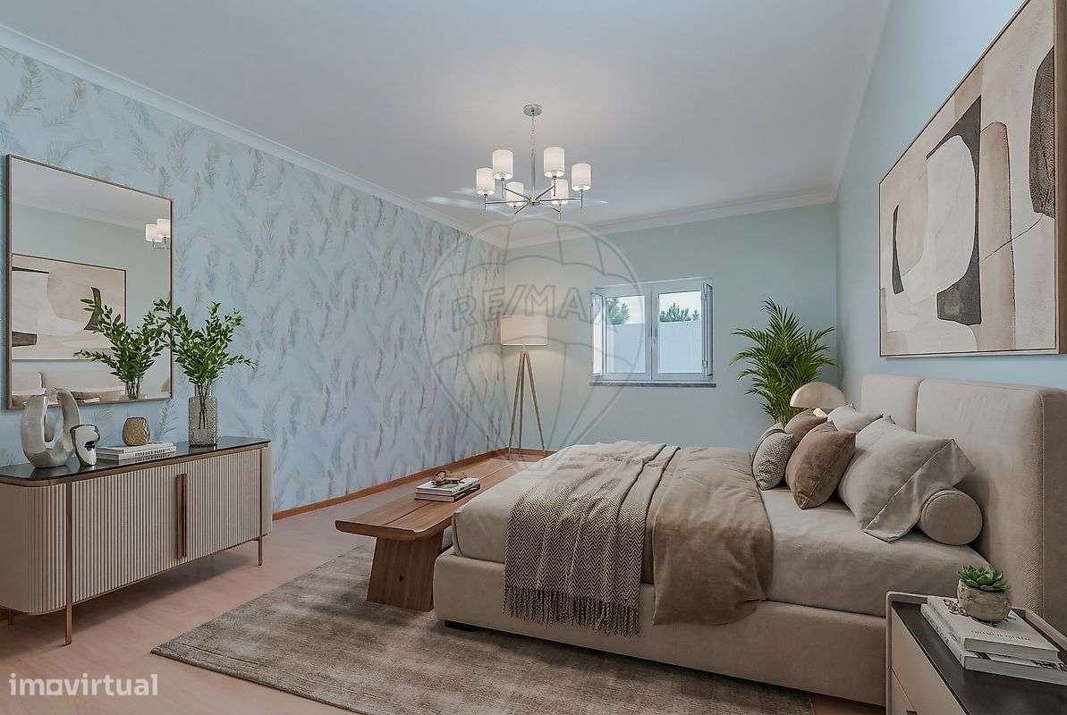 Moradia T4 para venda-18