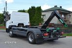 Mercedes-Benz Atego 1224 Hakowiec Nowe urządzenie hakowe SKIBICKI HKS 8.4000 - 12