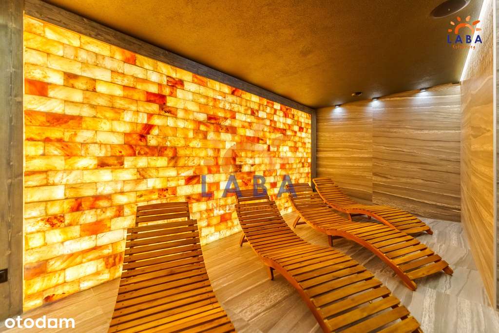 2 pokojowy apartament/ SPA/BASEN / 300m od plaży/-12