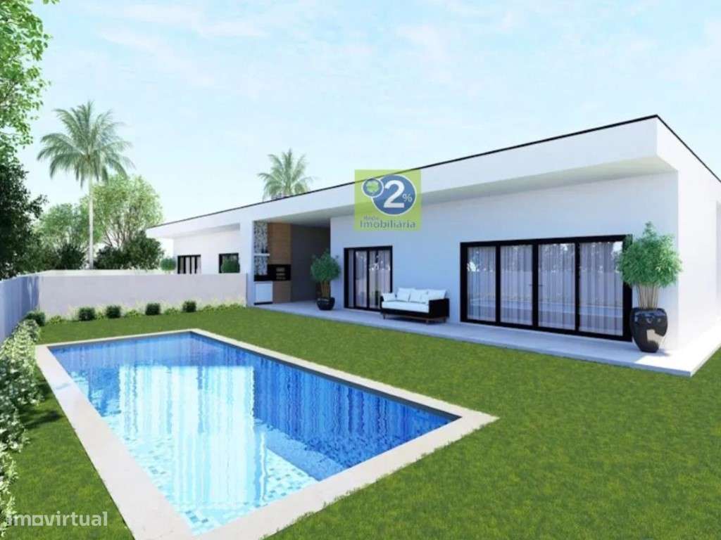 Moradia T4 Venda Setúbal - Grande imagem: 2/6