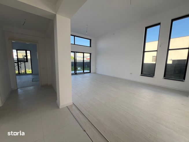 Vila moderna Com. Berceni-5